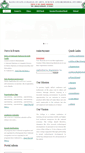 Mobile Screenshot of cas-kano.net